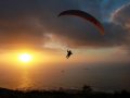 Paraglide Cape Town TRF
